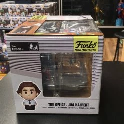 Funko Mini Moments The Office Jim Halpert