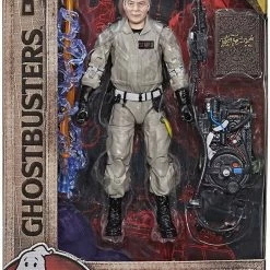 Ghostbusters: Afterlife “Ray Stantz” Plasma Series Hasbro Toys & Action Figures