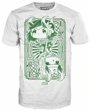Funko Tee! Loki Shirt T-Shirts