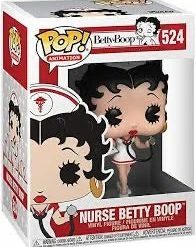 Funko! Funko POP! Nurse Betty Boop Vinyl Figure
