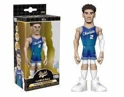 Funko! Funko Lemelo Ball Premium Vinyl Figure Funko Gold