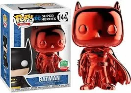 Funko POP! Batman Vinyl Figure Funko Shop Exclusive