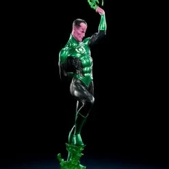 Sinestro Green Lantern Premium Format Sideshow Statue