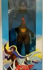 Medi Com Toys Battle Of The Planets Jason Real Action Heroes Toys & Action Figures