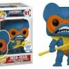 Funko! Funko POP! Mer-Man Vinyl Figure Funko Shop Exclusive