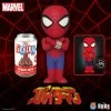 Funko! Funko Soda! Spider-Man (Japanese TV) Vinyl Figure PX Exclusive