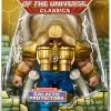 Mattel Masters Of The Universe Classics Tuskador Action Figure Collectibles