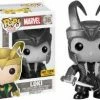 Funko POP! Loki Vinyl Bobble-Head Hot Topic Exclusive Funko!