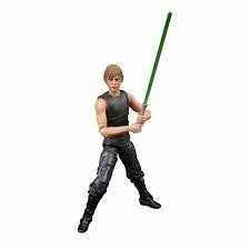 Hasbro Star Wars Black Series Luke Skywalker & Ysalamiri Heir To The Empire