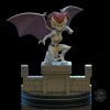 Quantum Mechanix QMx “Demona” Gargoyles Q-Fig