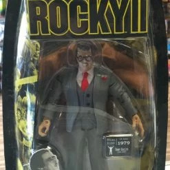 Rocky II “Tony Gazzo” Rocky Collector Series Jakks Pacific