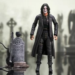 Diamond Select “The Crow” Deluxe Action Figure Toys & Action Figures