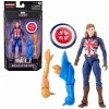 Toys & Action Figures Marvel Legends What If...? “Marvel’s Captain Carter” Hasbro