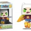 Funko POP! Adventure Time “Finn The Human” Vinyl Figure Funko!