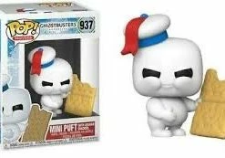 Funko POP! Mini Puft Vinyl Figure Funko!
