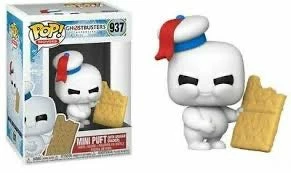 Funko POP! Mini Puft Vinyl Figure Funko!
