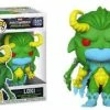 Funko POP! Loki Bobble-Head Funko!