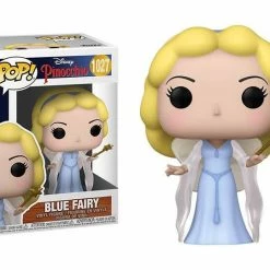 Funko POP! Blue Fairy Vinyl Figure Funko!