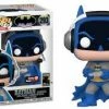 Funko POP! Batman Vinyl Figure GameStop Exclusive