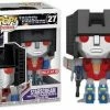 Funko! Funko POP! Starscream Vinyl Figure Only At Target Exclusive
