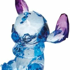 Enesco Disney Showcase Collection “Stitch” Facet Figurine