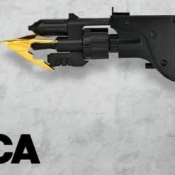 NECA Toys Batman Grapnel Launcher Replica NECA
