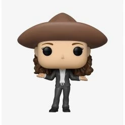 Funko POP! Elaine (Sombrero)