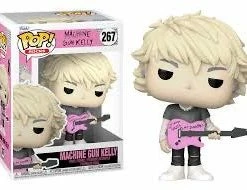 Funko POP! Machine Gun Kelly Vinyl Figure