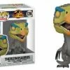 Funko POP! Therizinosaurus Vinyl Figure