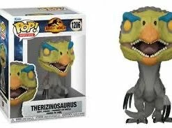 Funko POP! Therizinosaurus Vinyl Figure