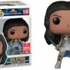 Funko POP! Valkyrie Vinyl Bobble-Head 2018 Summer Convention Exclusive Funko!