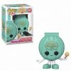 Funko POP! Retro Toys “Polly Pocket Shell” Polly Pocket Vinyl Figure Funko!