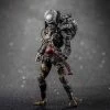 Alien Predator Jungle Predator V2 Hiya Toys Toys & Action Figures