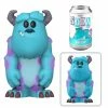 Funko Soda! Monsters Inc “Sulley” 1:6 Chase Funko!