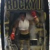 Rocky II “Rocky Italian Stallion” Balboa Rocky Collector Series Jakks Pacific Toys & Action Figures