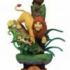 Beast Kingdom D-Stage The Lion King Disney Collectibles