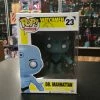 Funko POP! Watchmen “Dr. Manhattan” Vinyl Figure Funko!