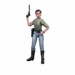Hasbro Star Wars Black Series Princess Leia Organa (Endor) Action Figure Toys & Action Figures