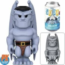 Funko Soda Goliath Figure Funko!