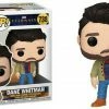 Funko! Funko POP! Marvel Eternals “Dan Whitman” #738 Bobble-Head