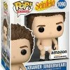 Funko! Funko POP! Seinfeld Kramer (Underwear) Amazon Exclusive Vinyl Figure