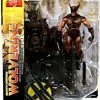 Diamond Select Marvel Select Wolverine Action Figure Collectibles