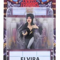 Toony Terrors “Elvira” NECA