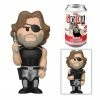 Funko Soda Escape From NY Snake Plissken Limited 10,000 1:6 Chase