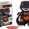 Funko POP! Godzilla Vinyl Figure GTS Exclusive