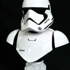 First Order Stormtrooper 1/2 Scale Diamond Select