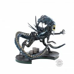Alien Queen Q-Fig Max Elite Quantum Mechanix