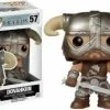 Funko POP! Dovahkiin Vinyl Figure Funko!