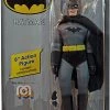 Batman Mego Heroes Toys & Action Figures