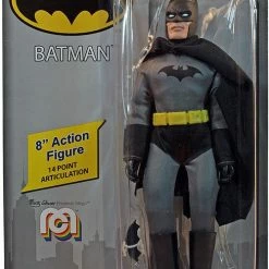 Batman Mego Heroes Toys & Action Figures